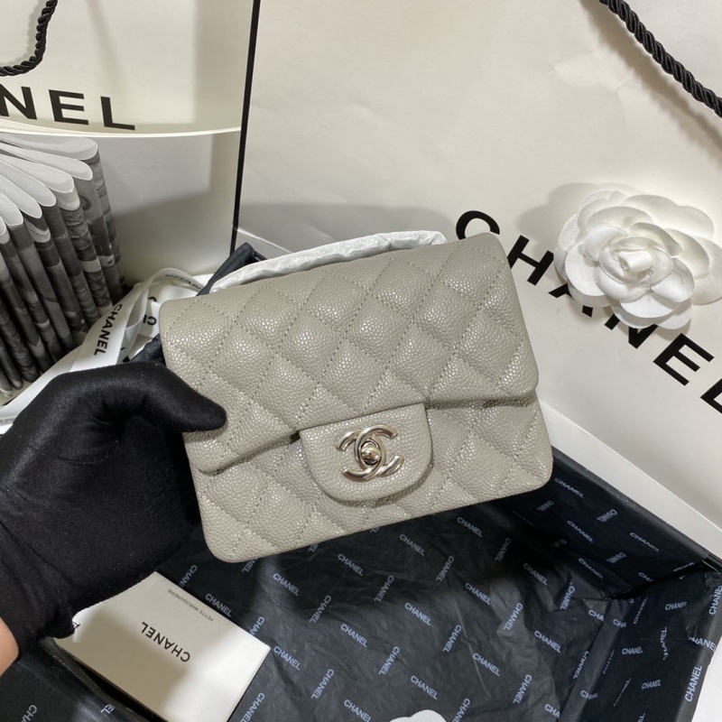 Chanel CF Series Bags